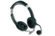 Casti cu microfon GEMBIRD AP-830
